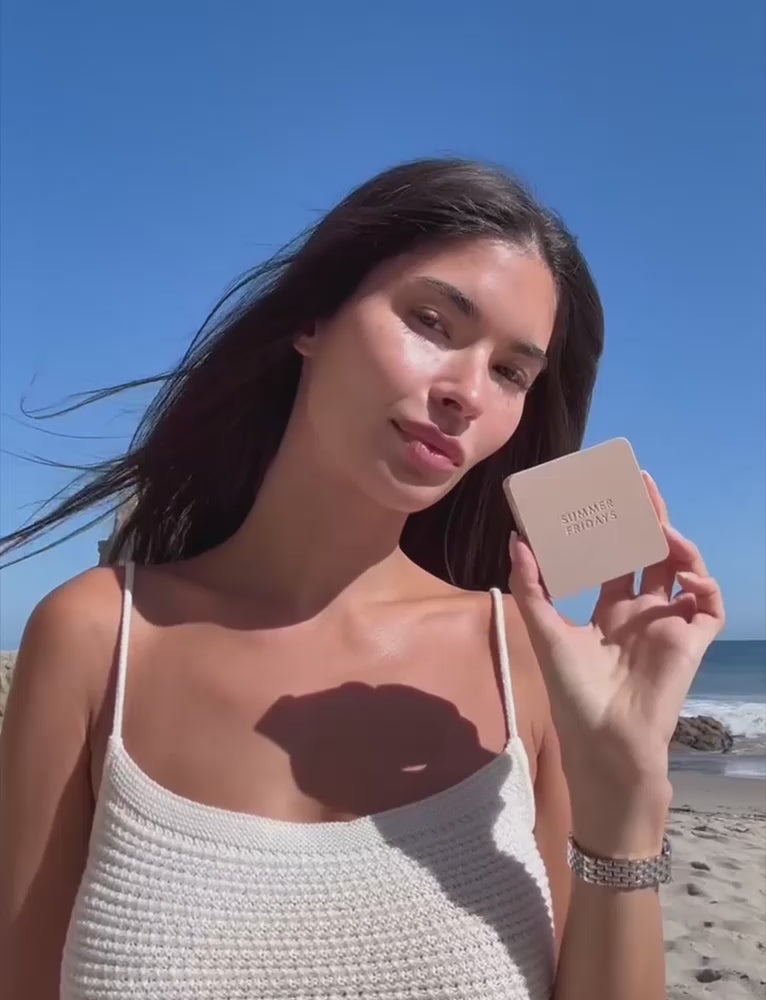 SummerFridays beauty media