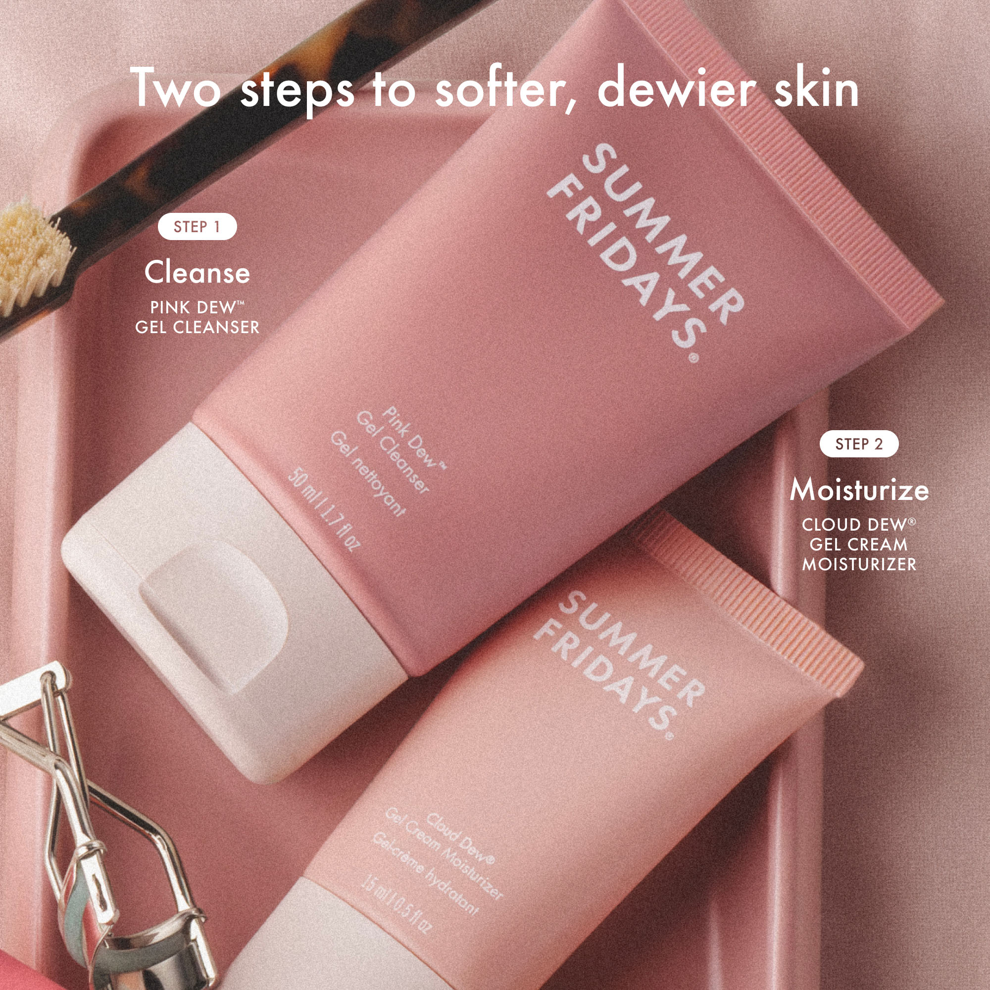Pink Dew™ Gel Cleanser - product image 5