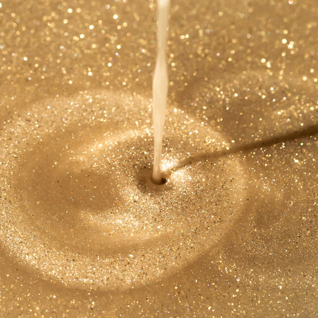 Pool Time Glowing Body Oil - product image 2