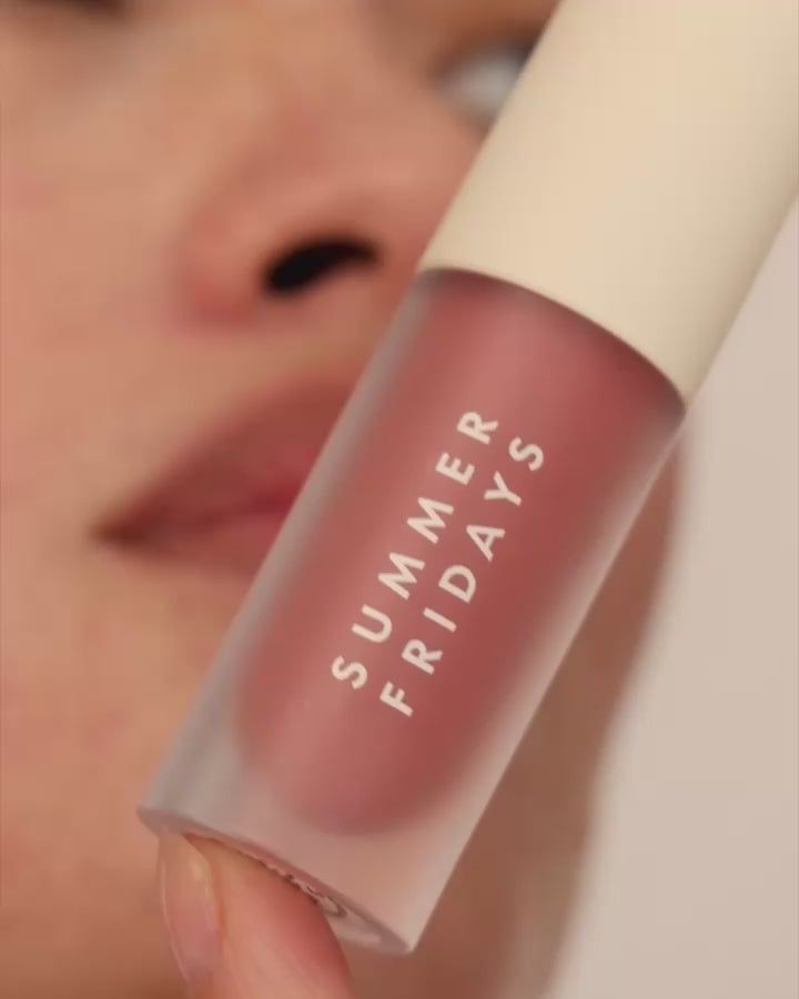 SummerFridays beauty media