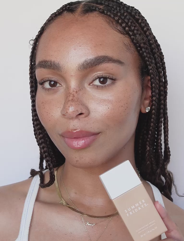 SummerFridays beauty media