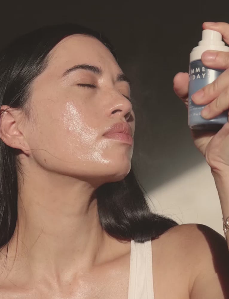 SummerFridays beauty media