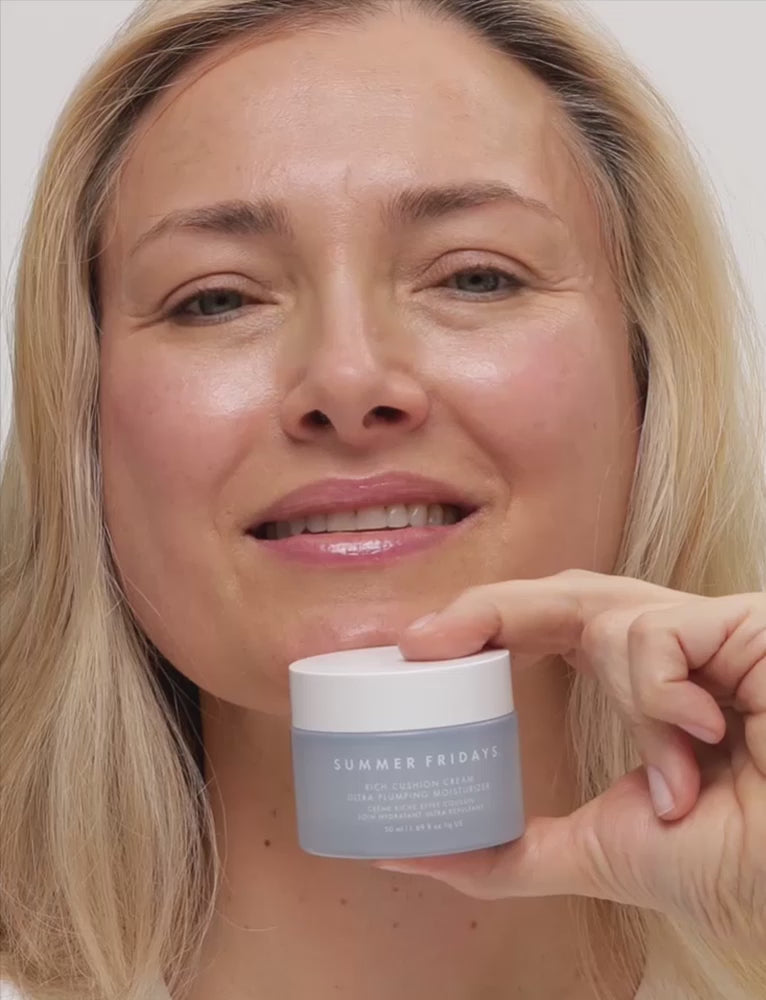 SummerFridays beauty media