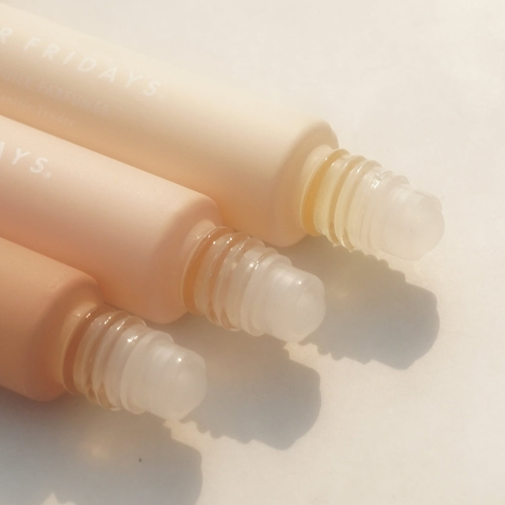 Fragrance Trio Roll On Perfume Oils - product image 2