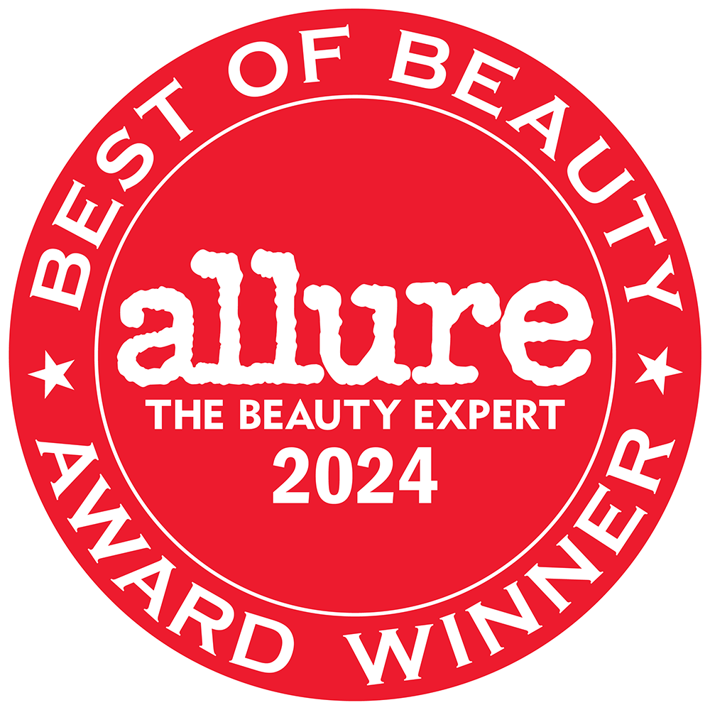 ALLURE BEST OF BEAUTY AWARD 2024