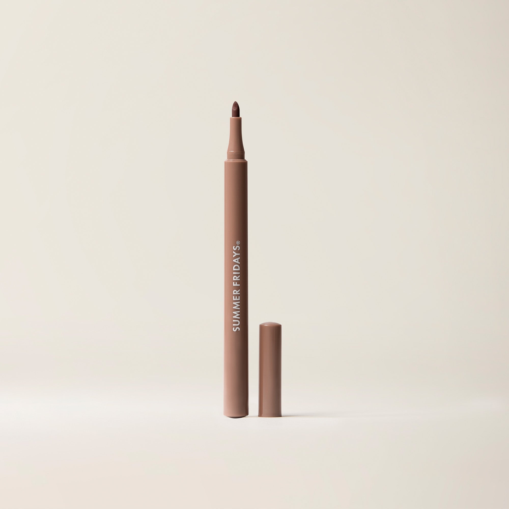 Flushed Lip Stain Almond - product image 1