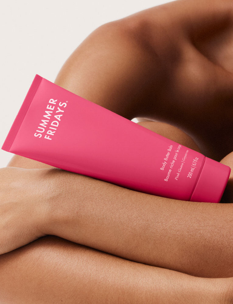 SummerFridays beauty media