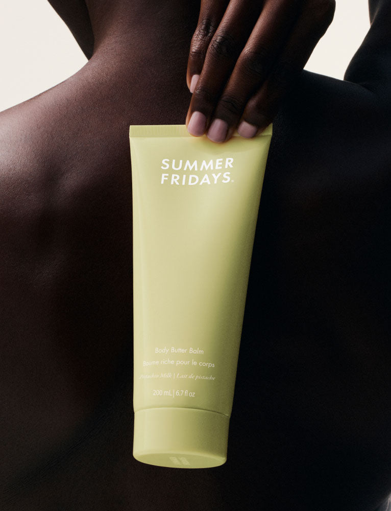 SummerFridays beauty media