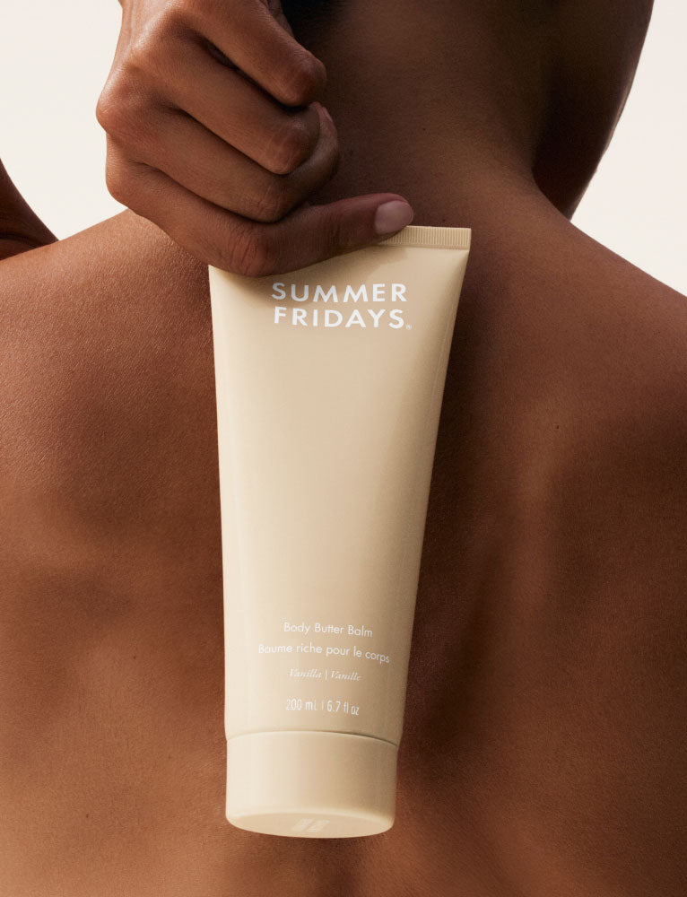 SummerFridays beauty media