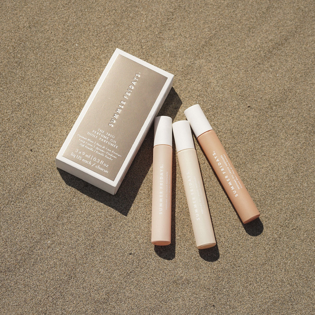 Fragrance Trio Roll On Perfume Oils - product image 4