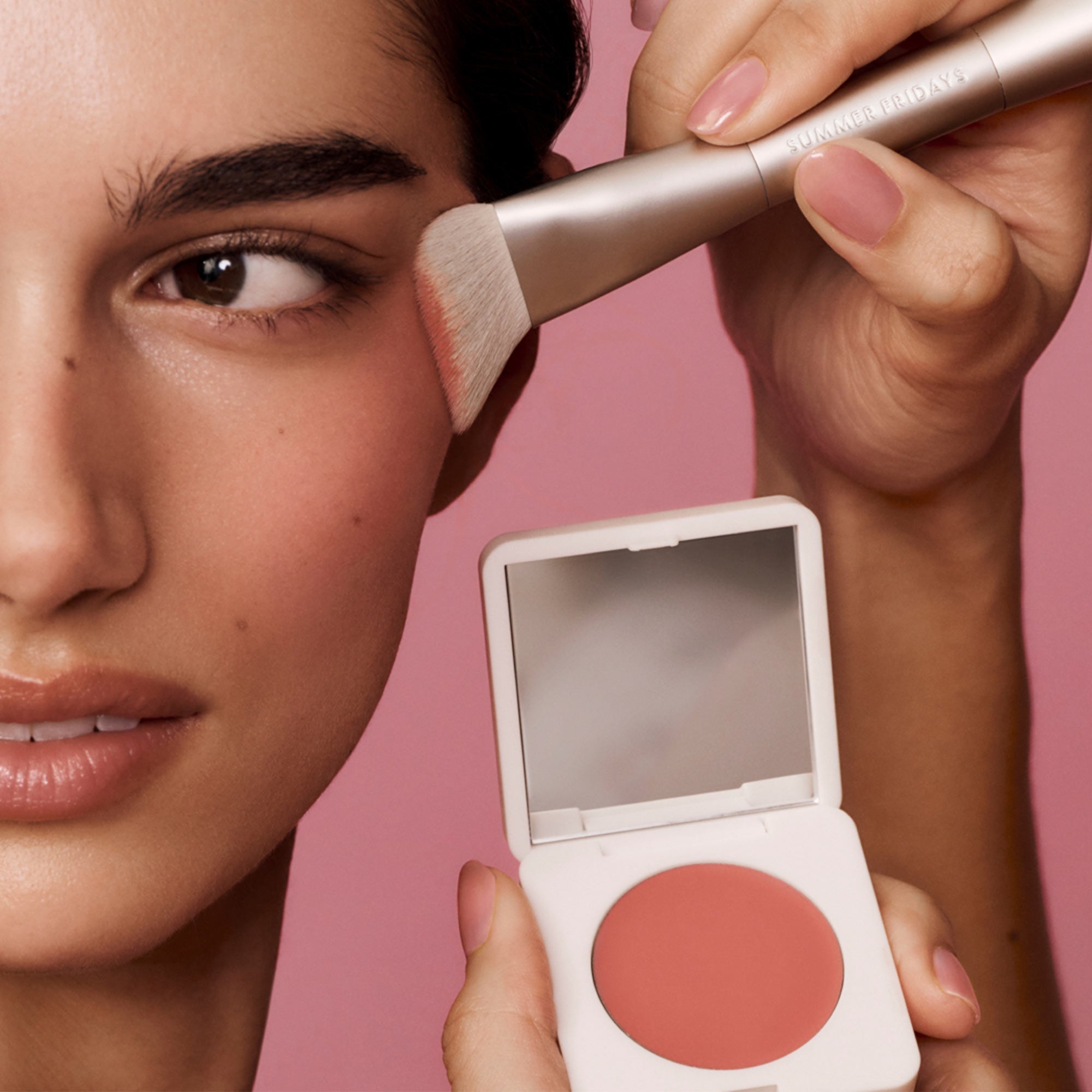 The Blush Brush - product image 2