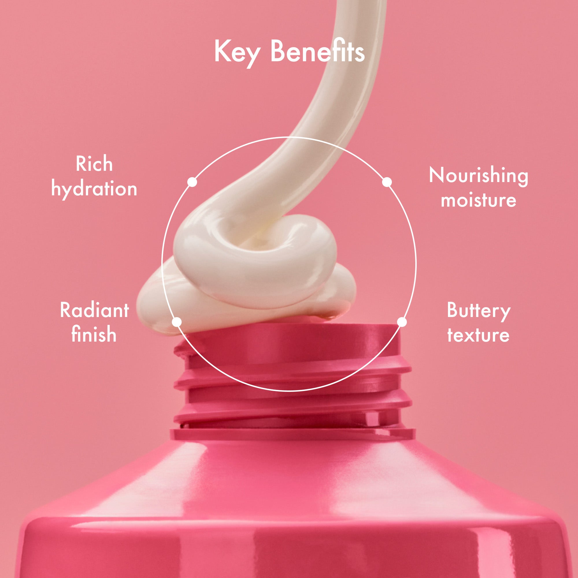 Body Butter Balm Pink Guava Travel Size - product image 5