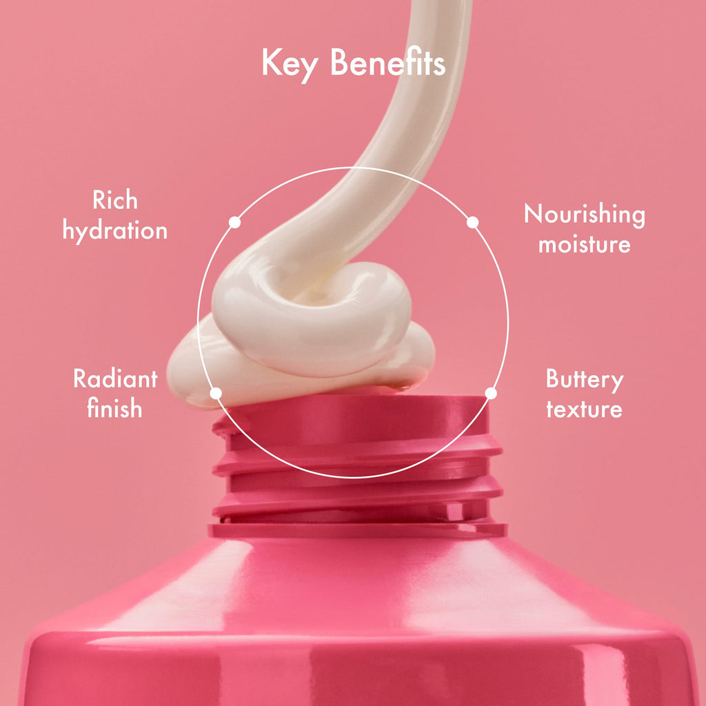 Body Butter Balm Pink Guava - product image 5