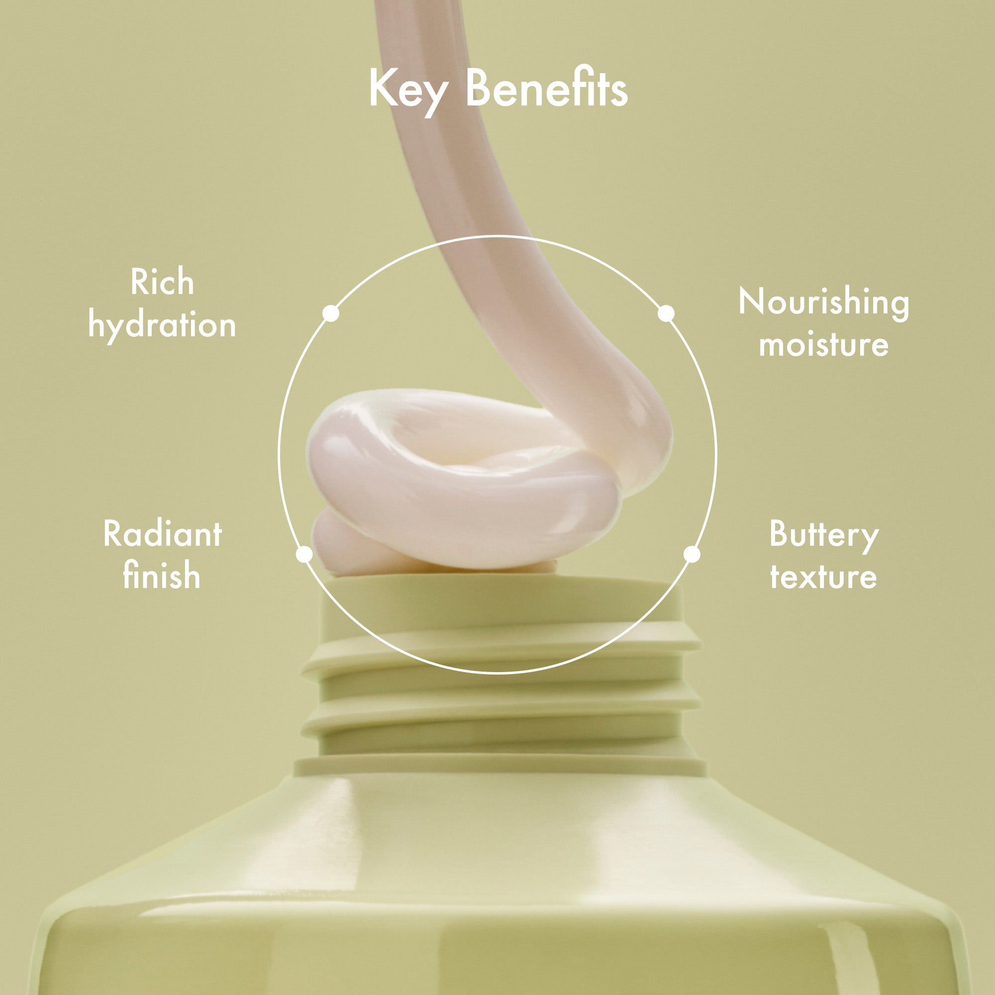 Body Butter Balm Pistachio Milk - product image 5
