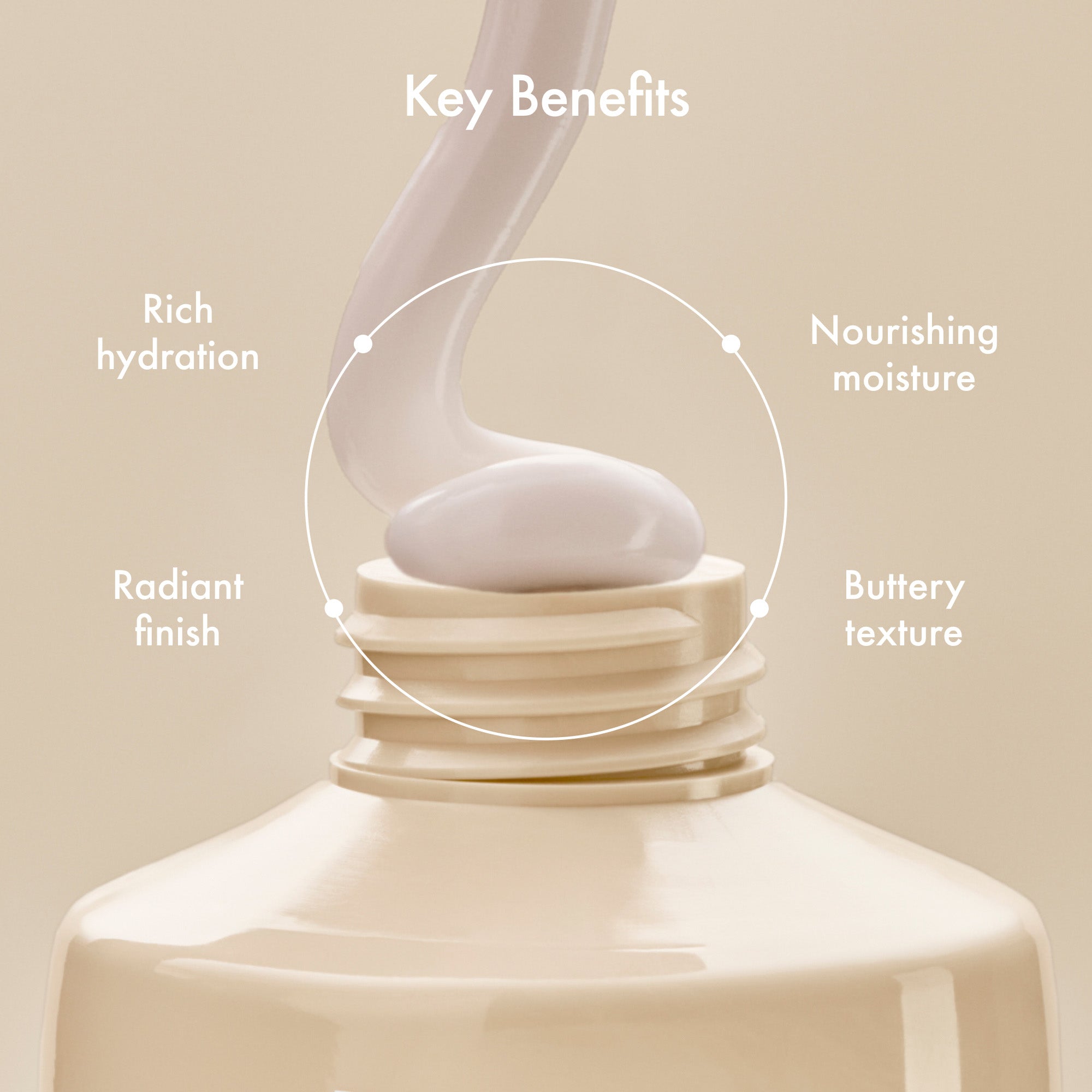 Body Butter Balm Vanilla - product image 5