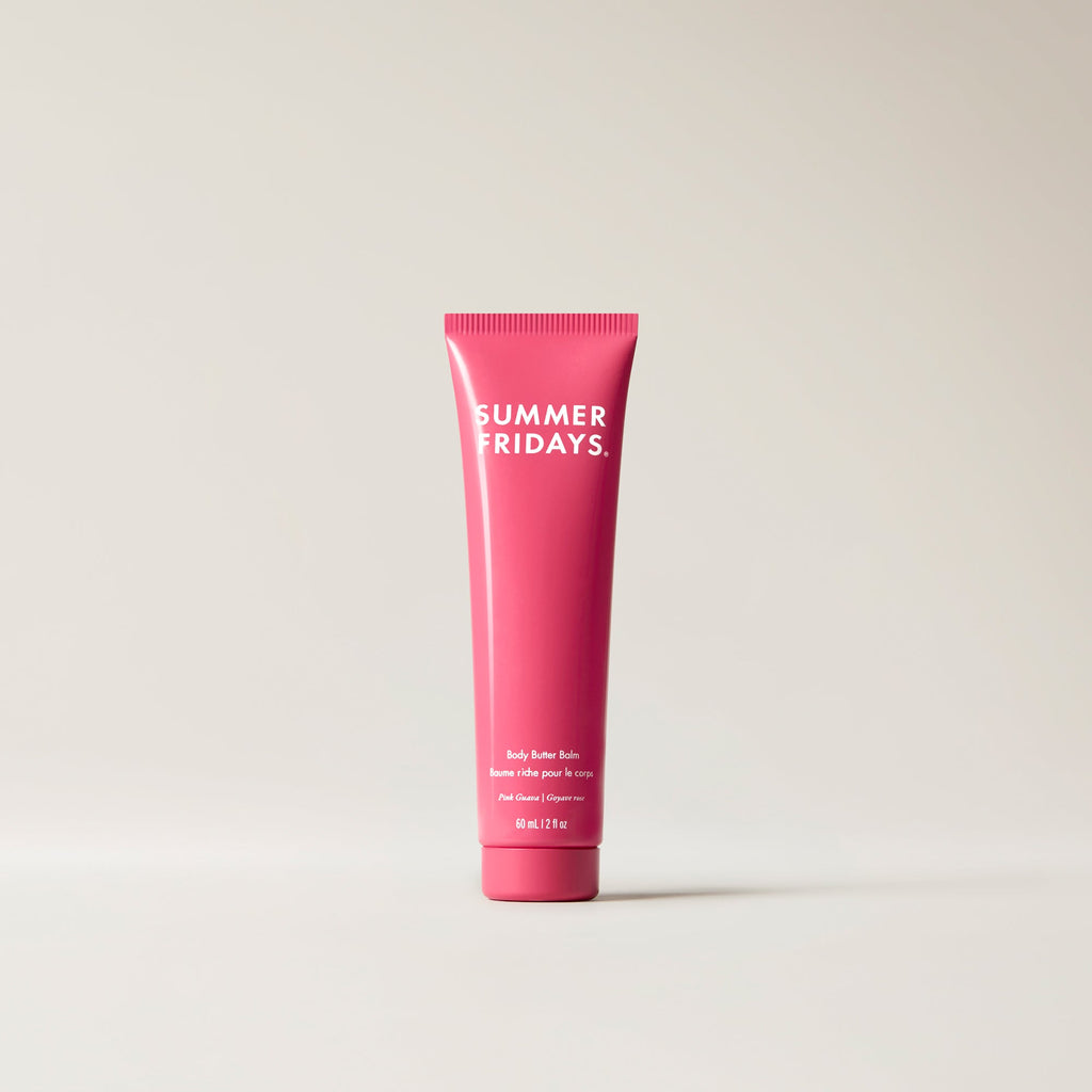 Body Butter Balm Pink Guava Travel Size - product image 1