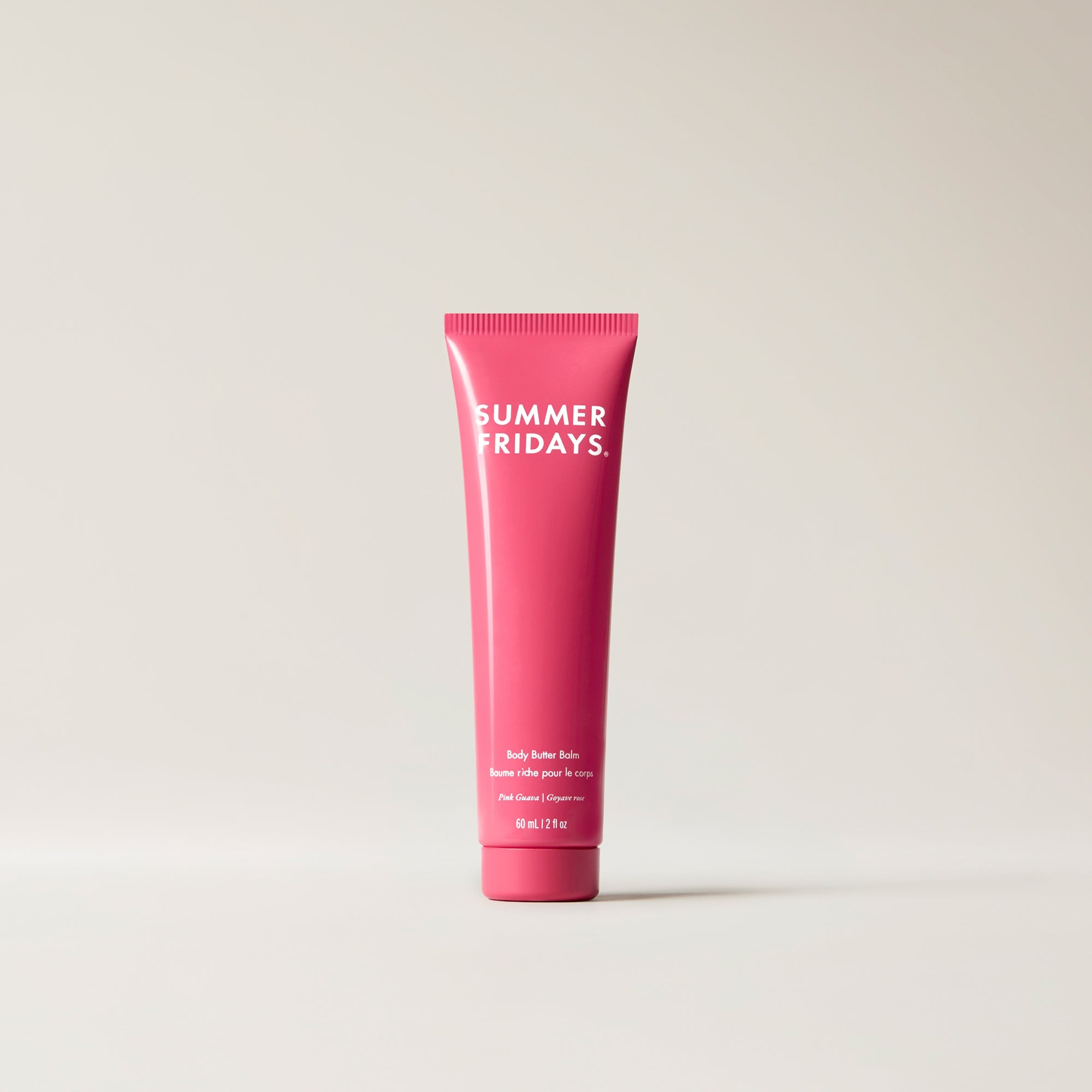 Body Butter Balm Pink Guava Travel Size - product image 1