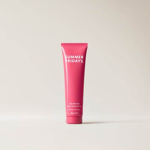 Body Butter Balm Pink Guava Travel Size - product image 1