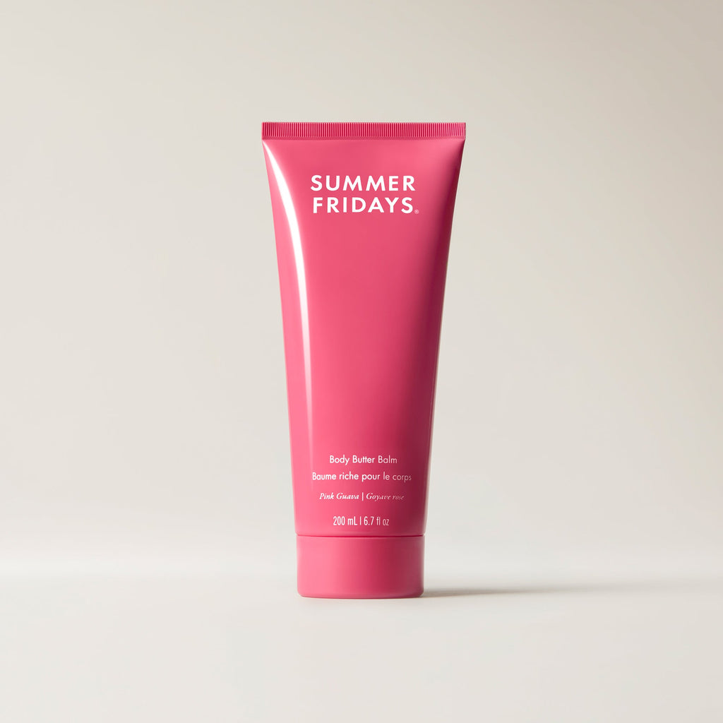 Body Butter Balm Pink Guava - product image 1