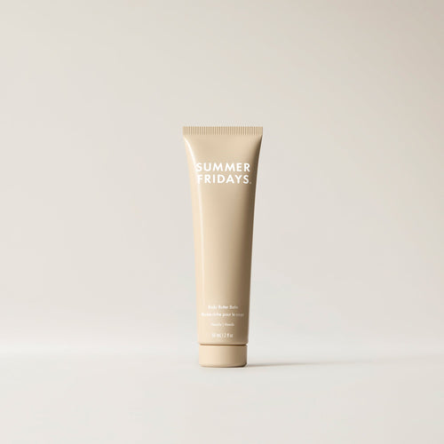 Body Butter Balm Vanilla Travel Size - product image 1