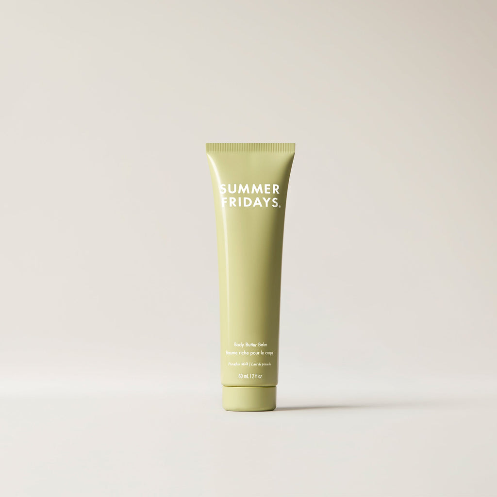 Body Butter Balm Pistachio Milk Travel Size - product image 1