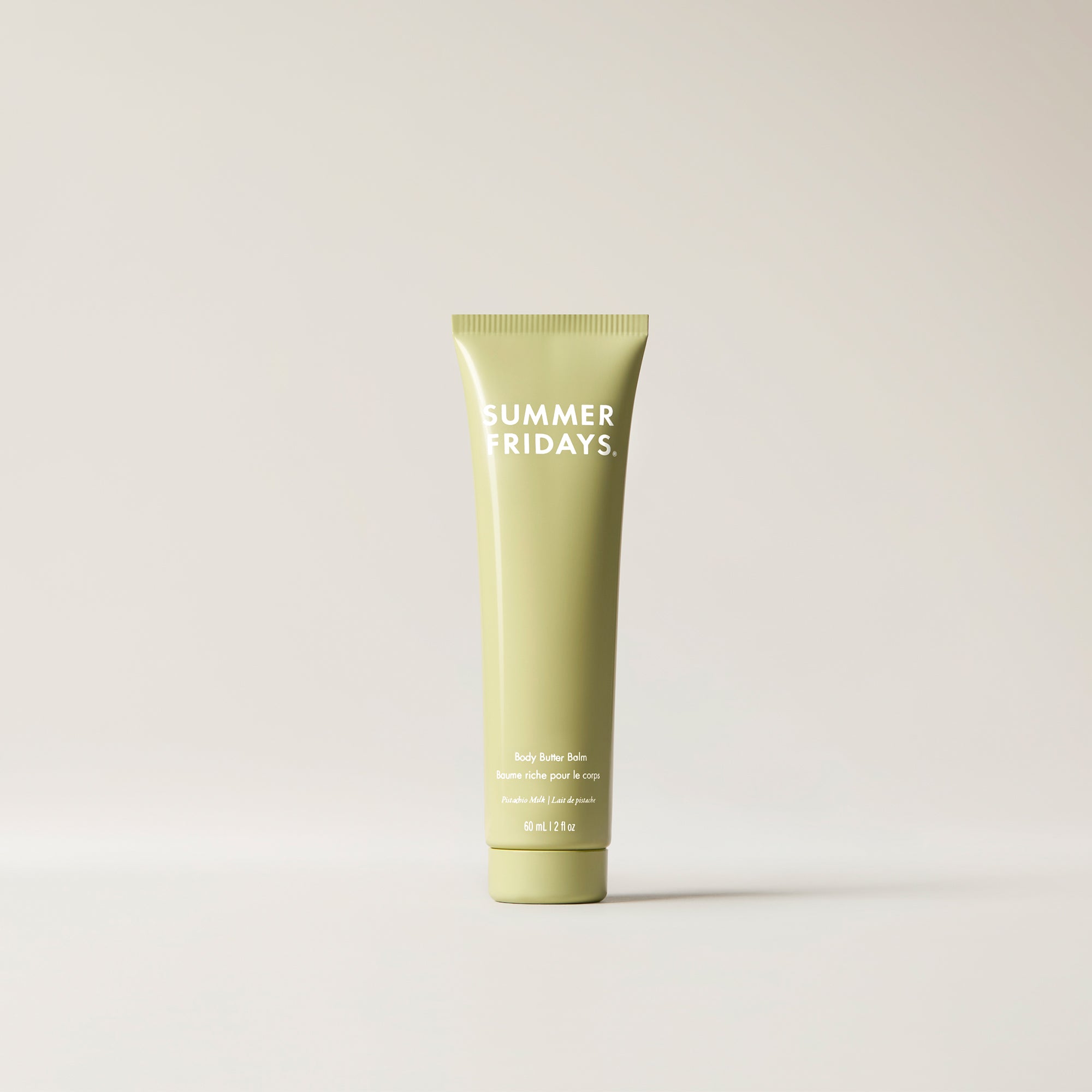 Body Butter Balm Pistachio Milk Travel Size - product image 1