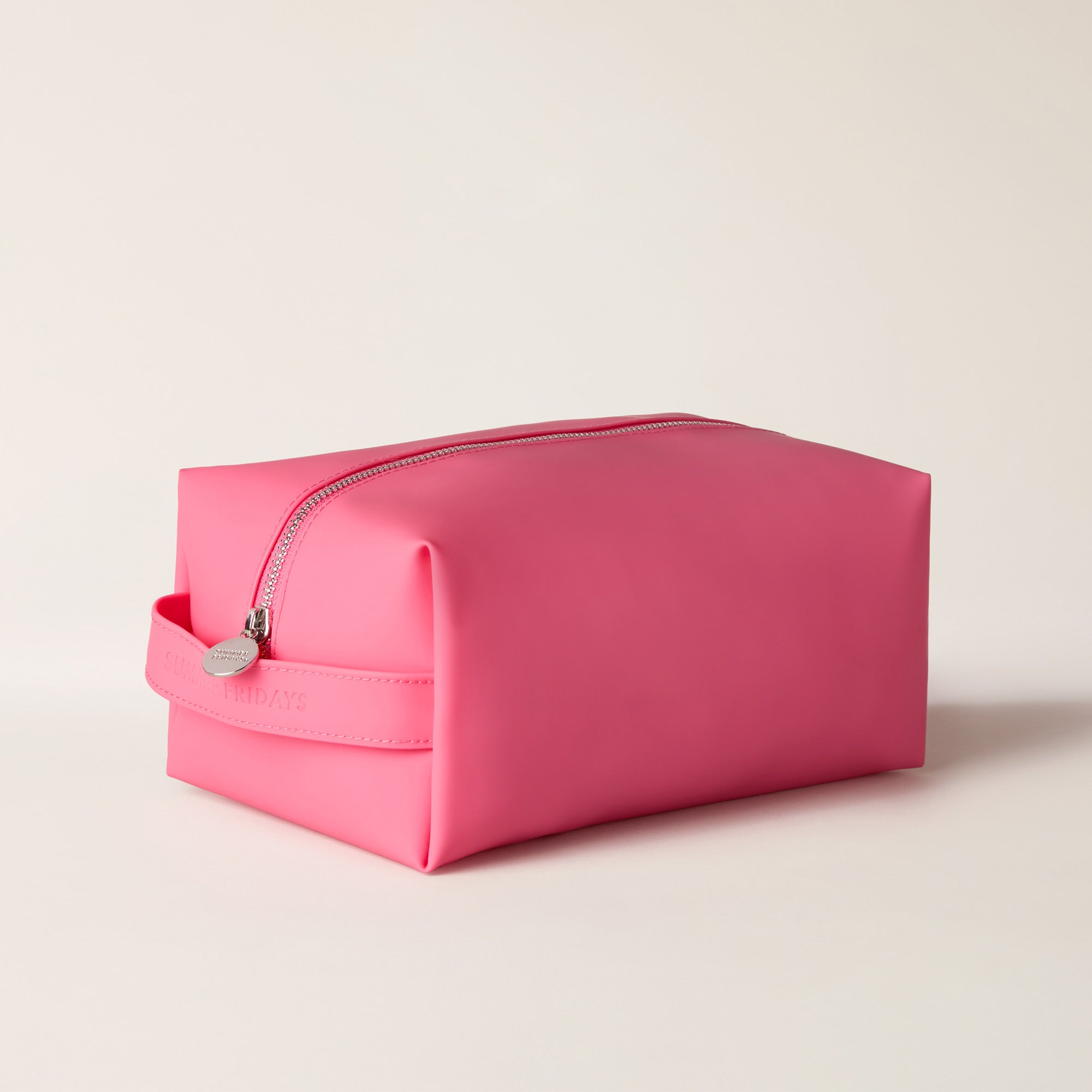 Jelly Pouch in Pink Guava - product image 1