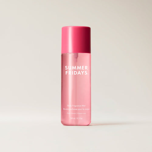 Body Fragrance Mist Pink Guava - product image 1