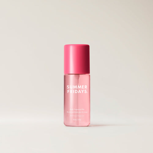 Body Fragrance Mist Pink Guava Travel Size - product image 1