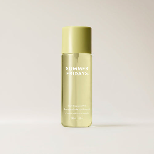Body Fragrance Mist Pistachio Milk - product image 1