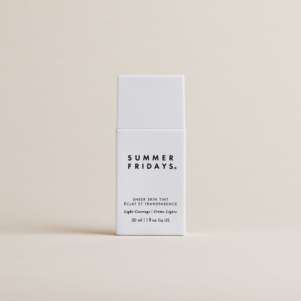 Sheer Skin Tint - product image 50