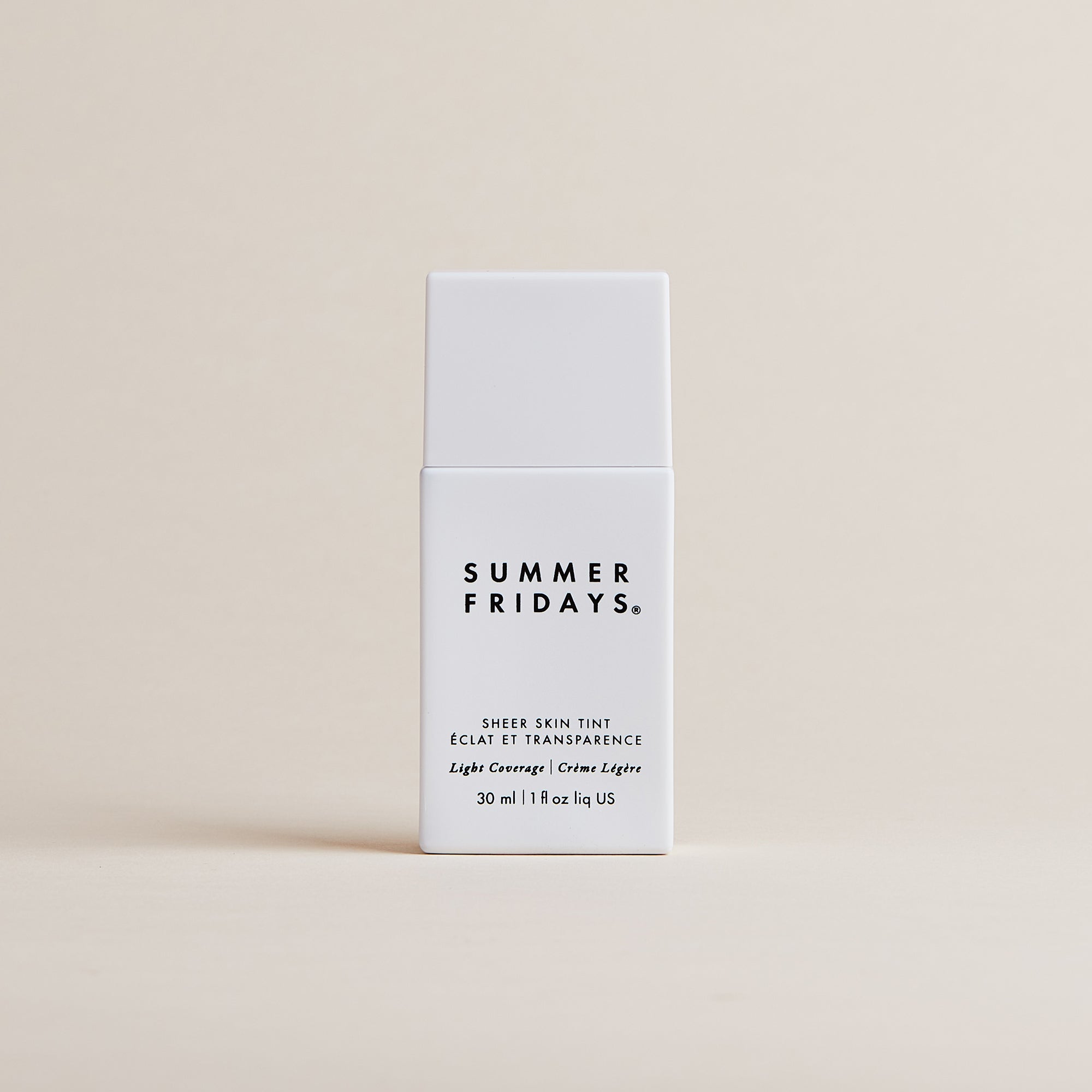 Sheer Skin Tint - product image 44