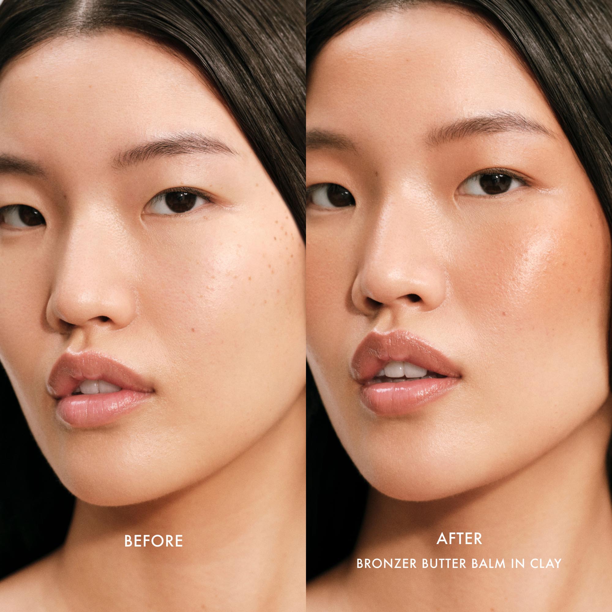 Bronzer Butter Balm Clay - product image 3