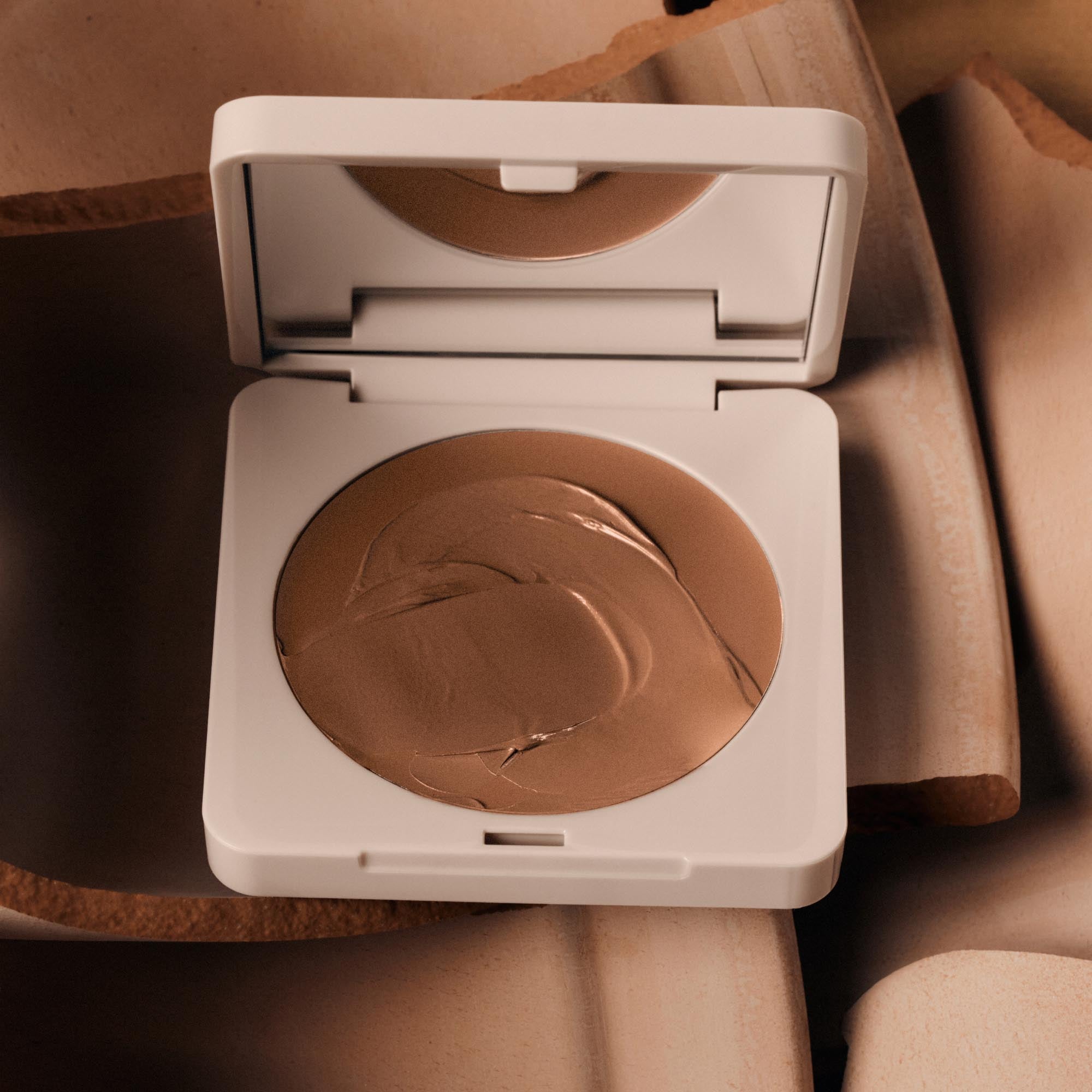 Bronzer Butter Balm Clay - product image 5