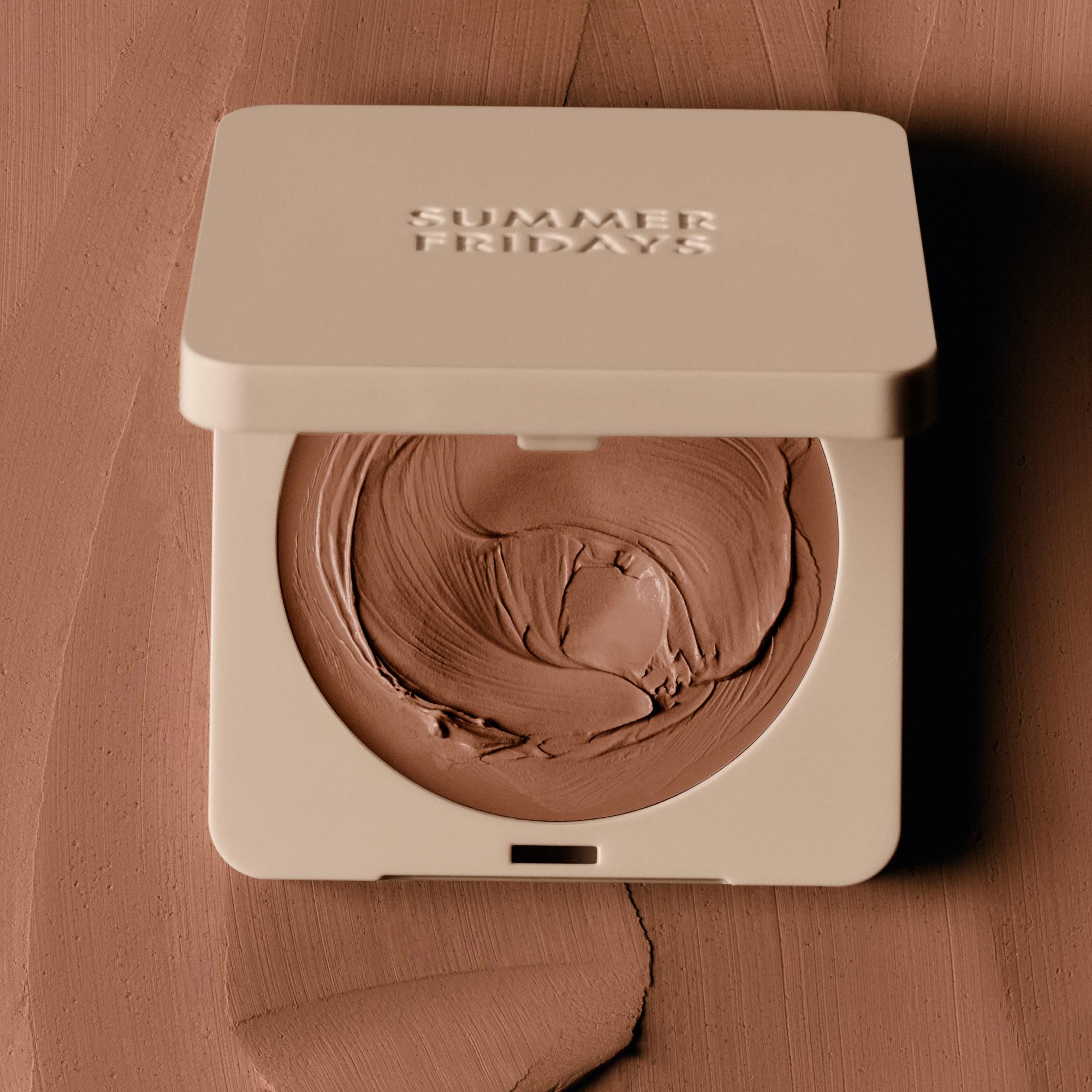 Bronzer Butter Balm Dune - product image 5