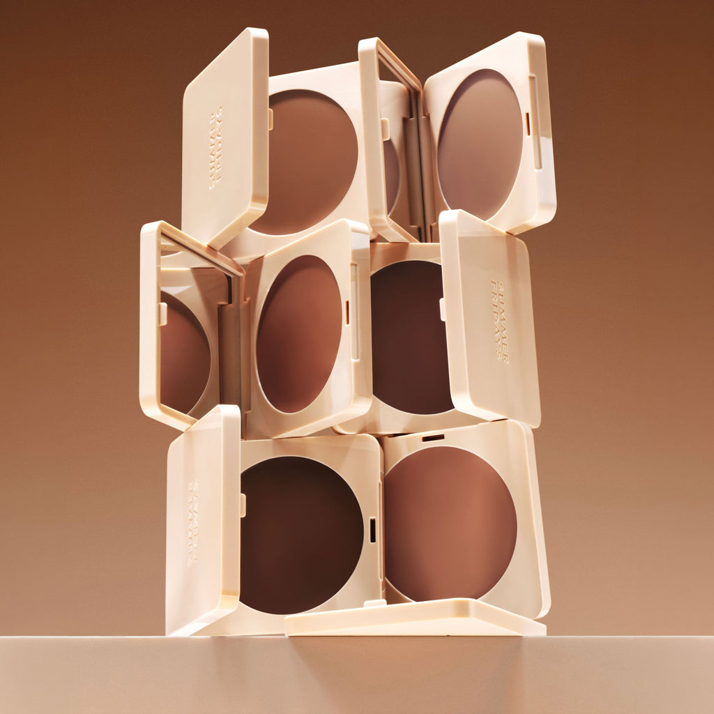 Bronzer Butter Balm Sienna - product image 9
