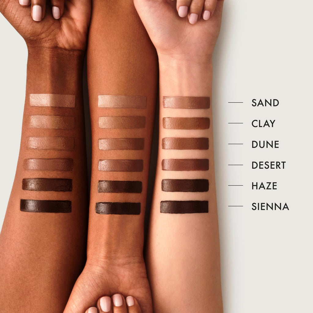 Bronzer Butter Balm Sienna - product image 6