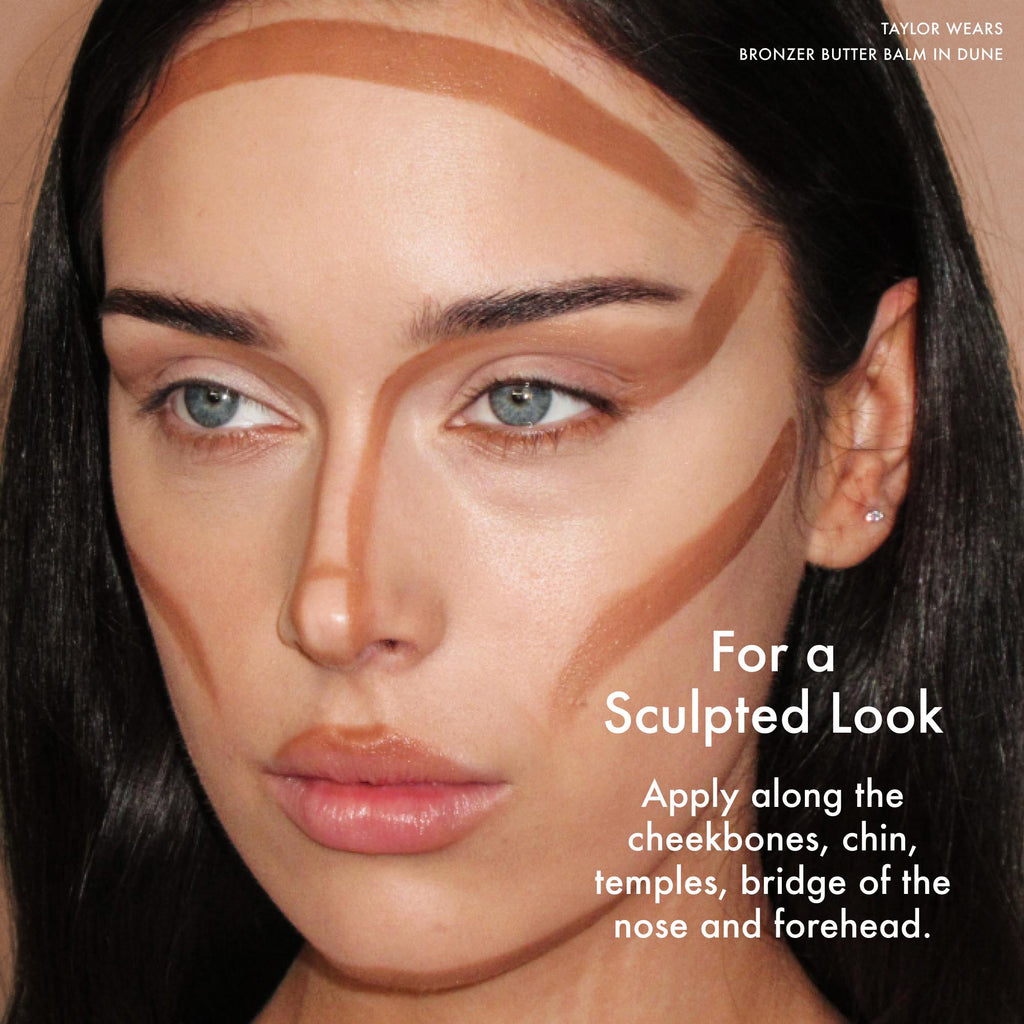 Bronzer Butter Balm Clay - product image 10