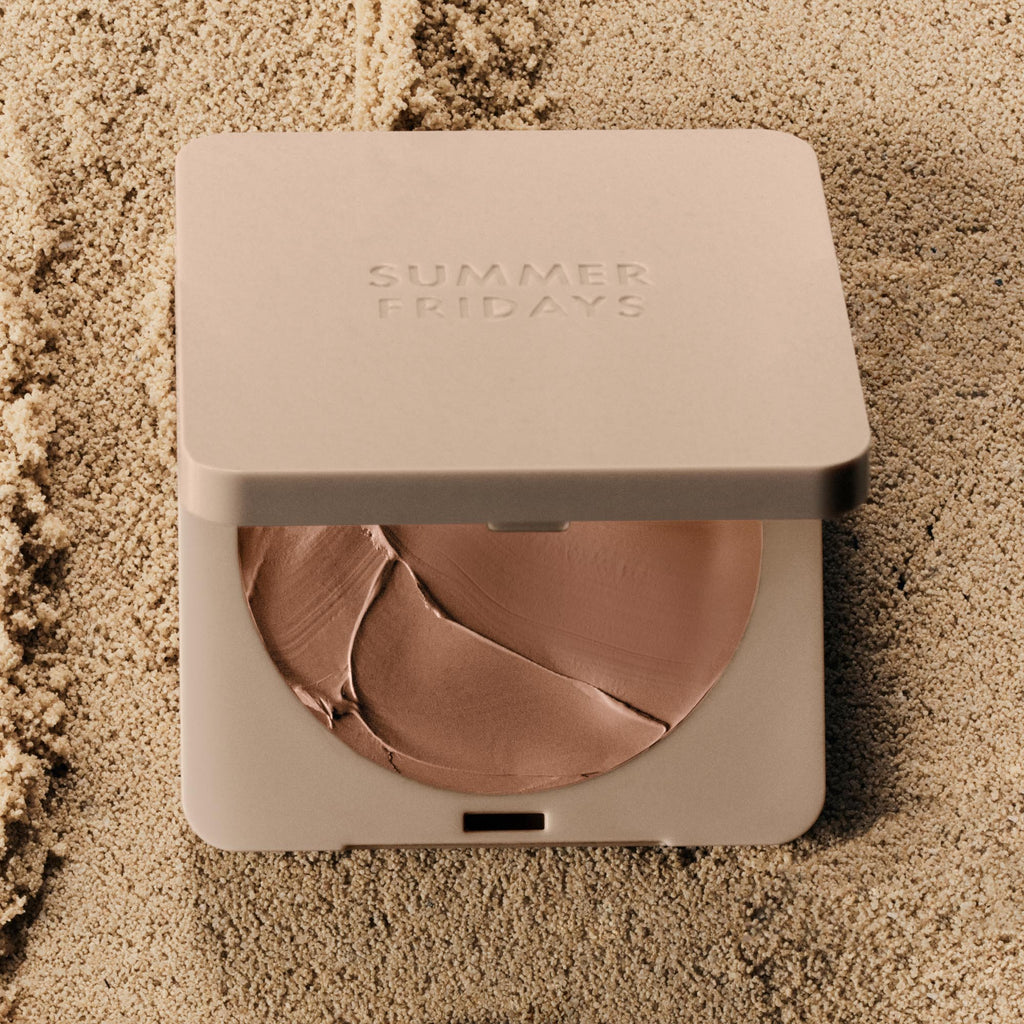 Bronzer Butter Balm Sand - product image 5
