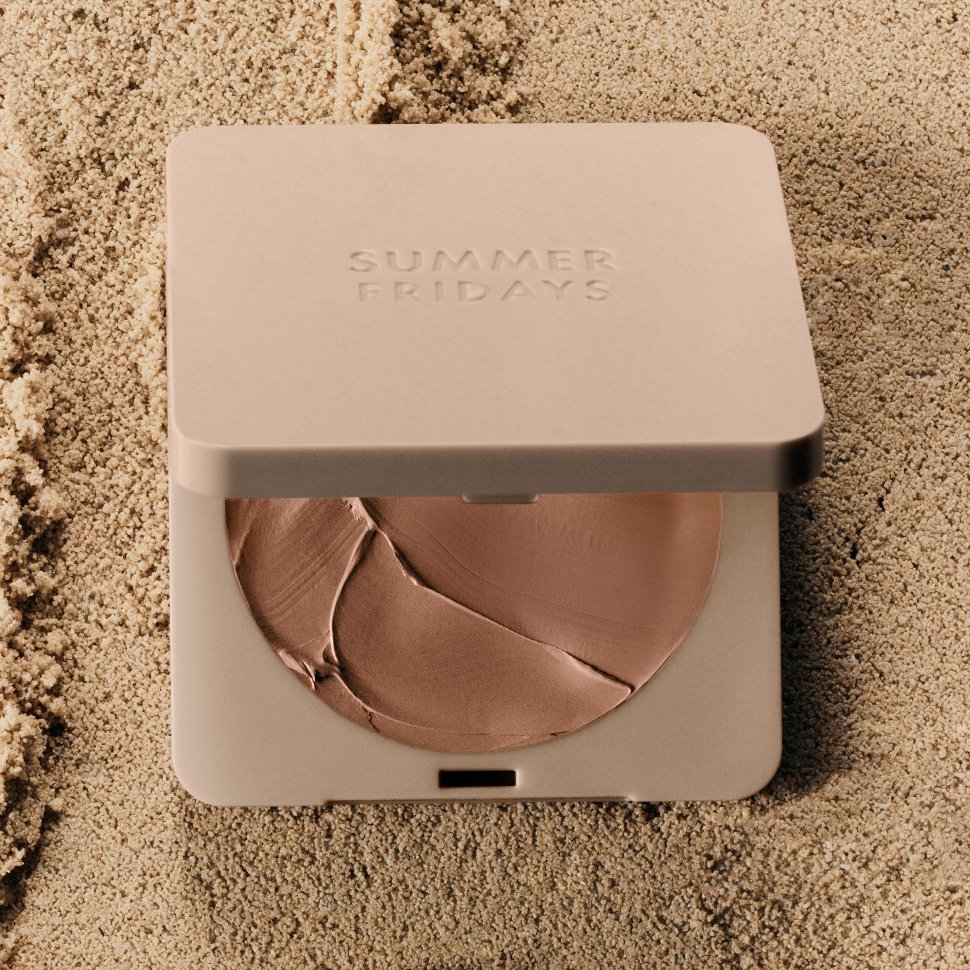 Bronzer Butter Balm Sand - product image 5