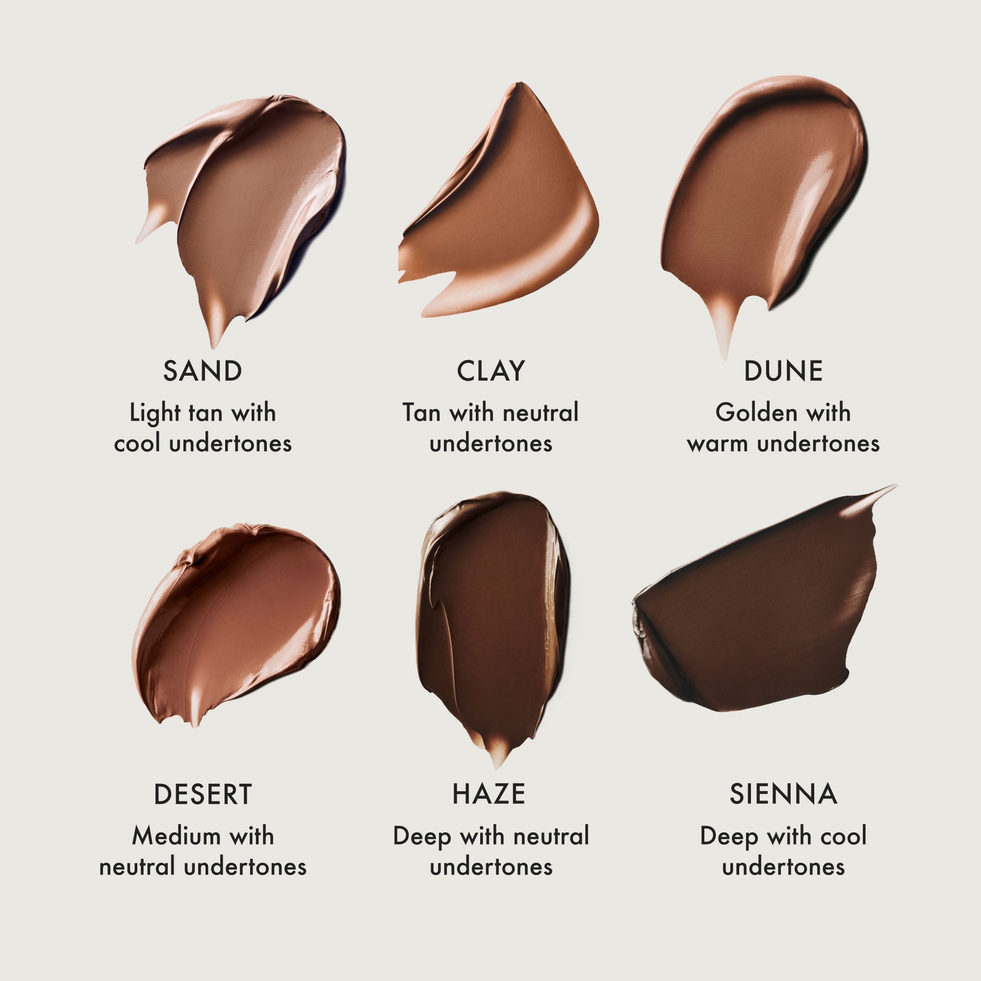 Bronzer Butter Balm Sienna - product image 4