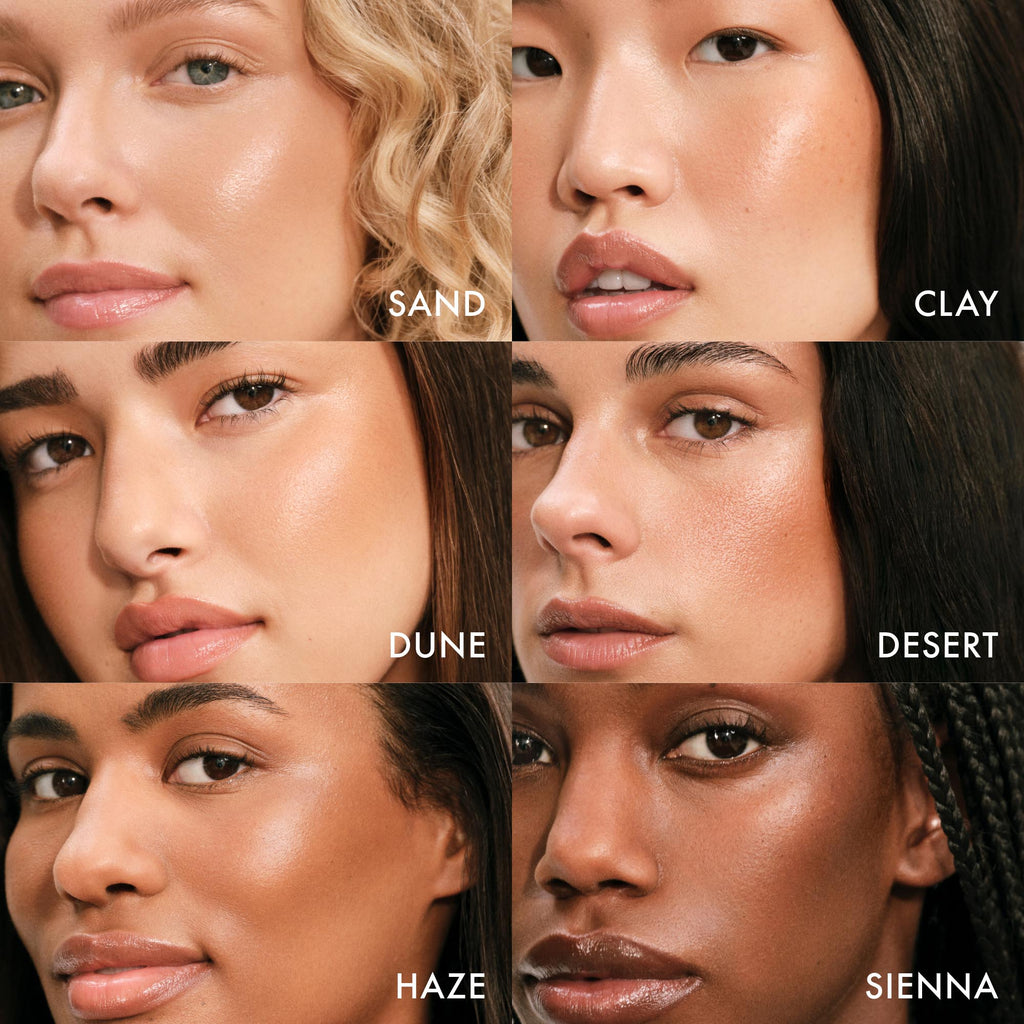 Bronzer Butter Balm Sienna - product image 7