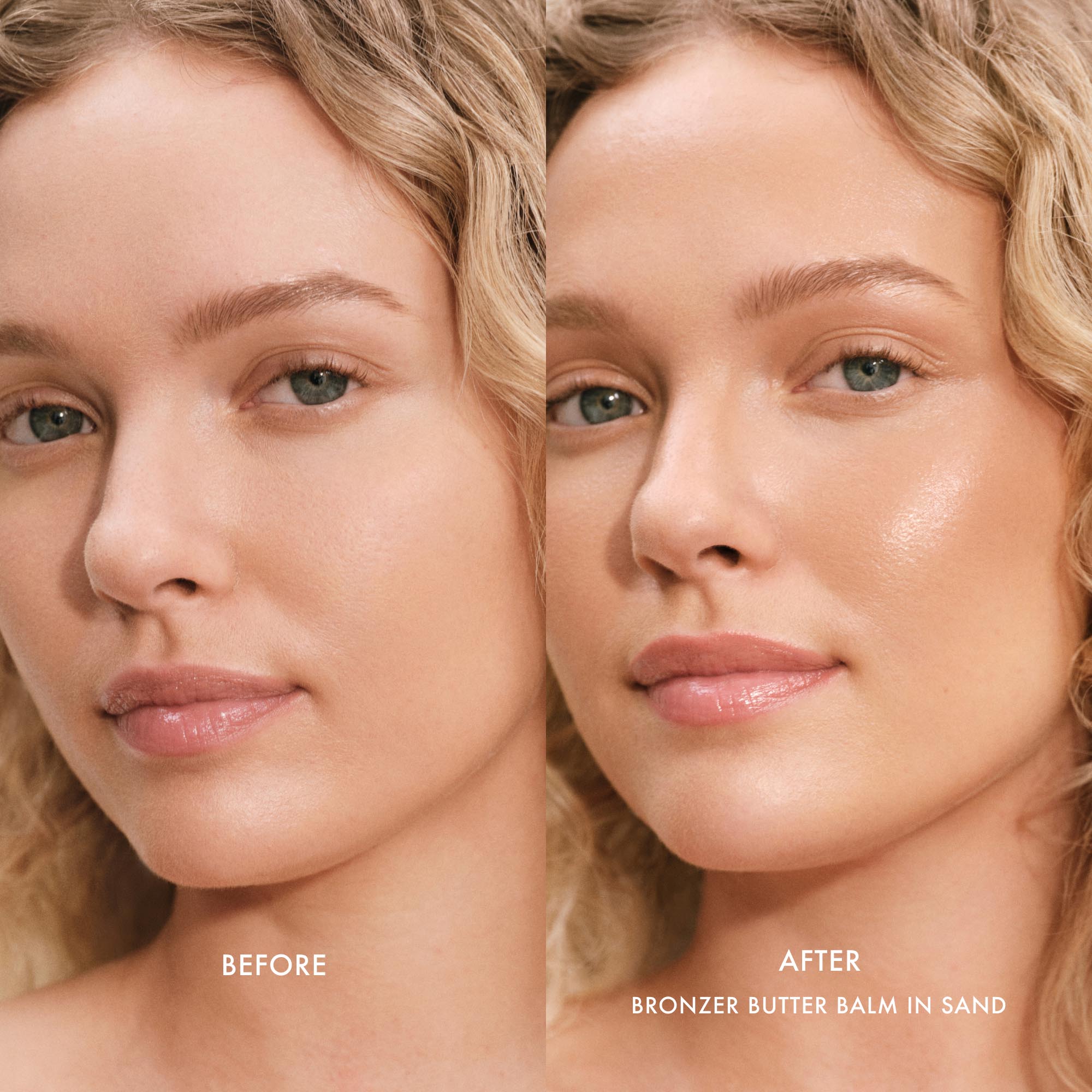Bronzer Butter Balm Sand - product image 3