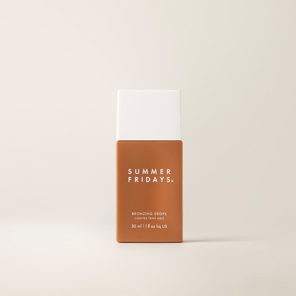 Bronzing Drops - product image 1