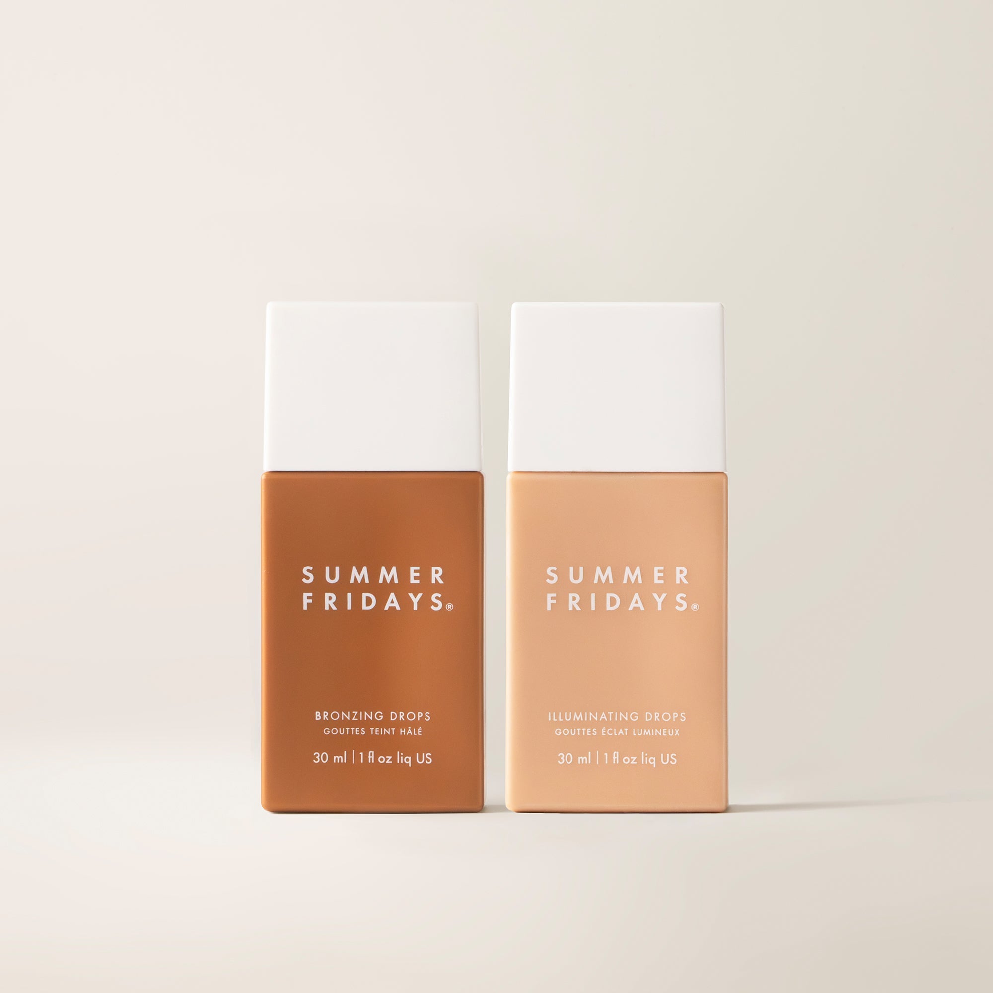The Glow Essentials Duo - product image 1
