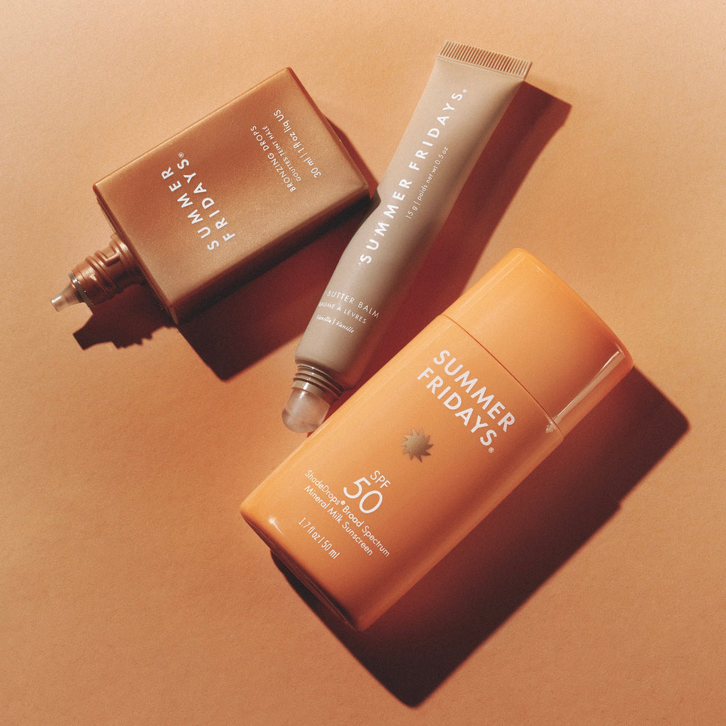 Summer Skin Set | TikTok Exclusive - product image 2