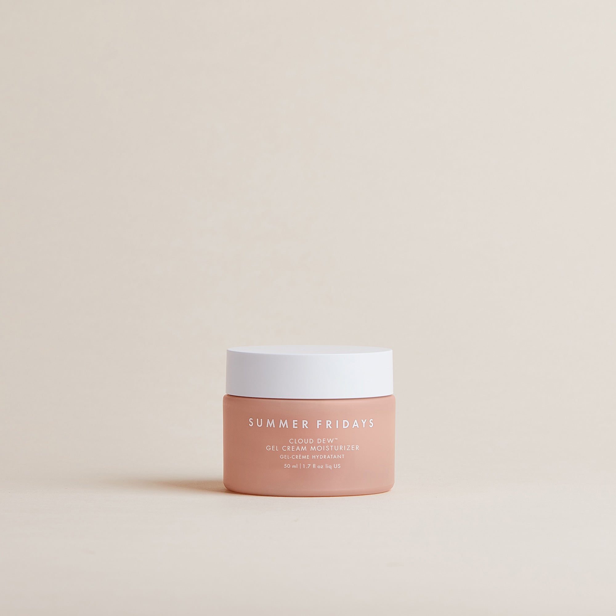 Cloud Dew Gel Cream Moisturizer - product image 1