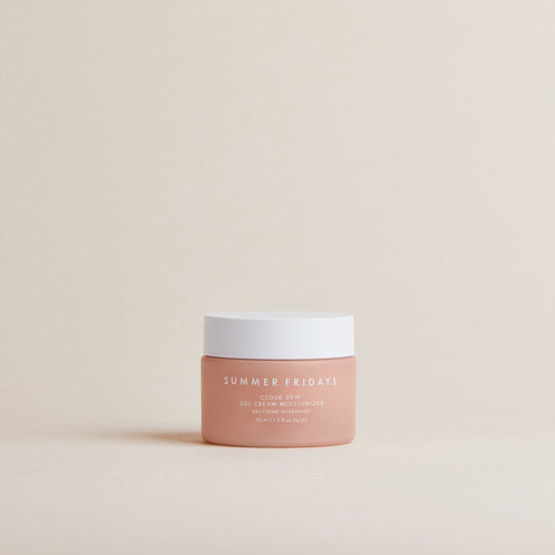 Cloud Dew Gel Cream Moisturizer - product image 1