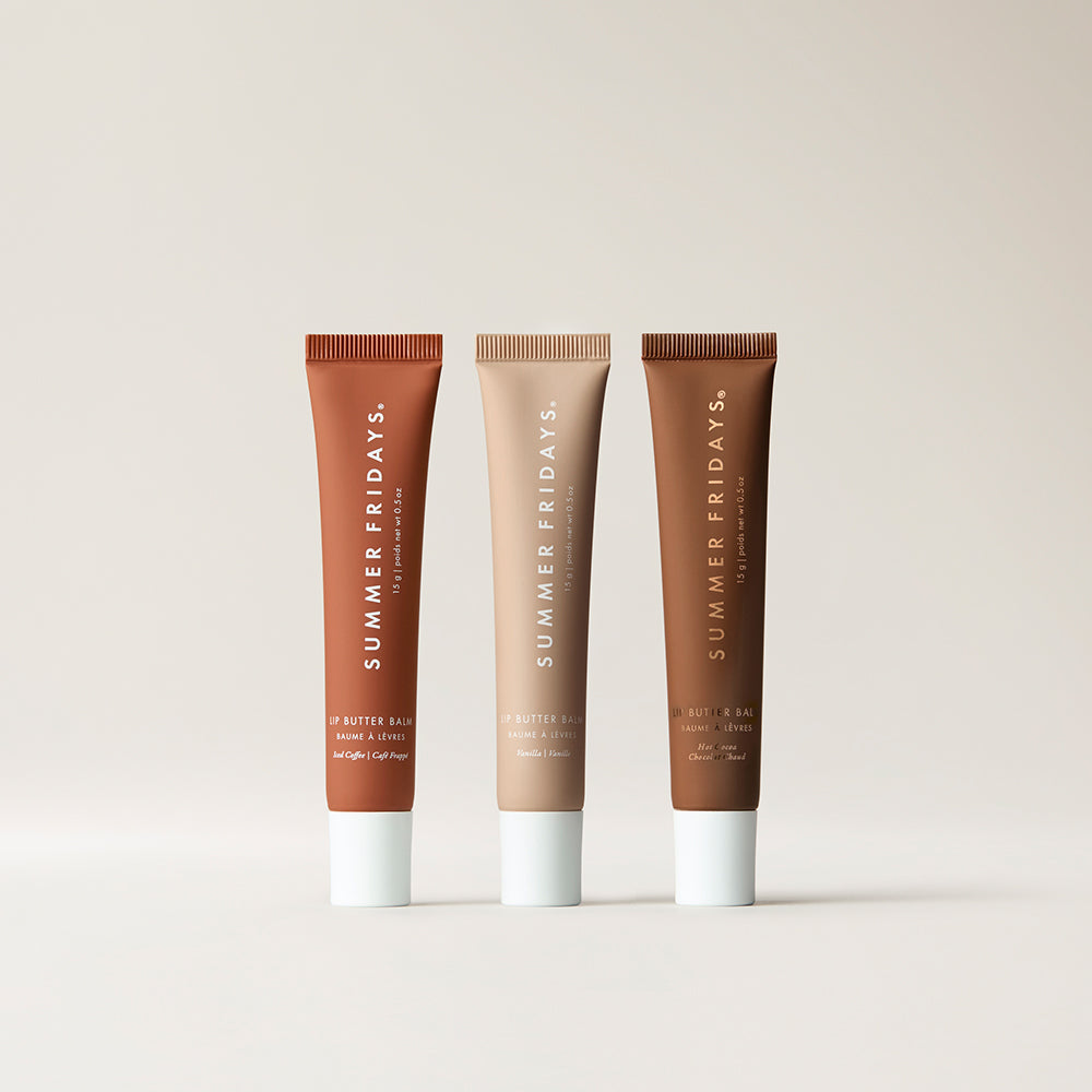Café Lip Trio - product image 1