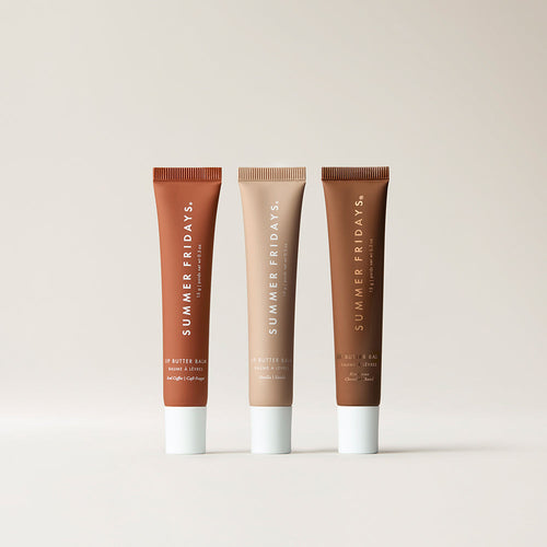 Café Lip Trio - product image 1